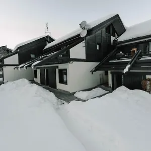 Appartamento Sky - Comfort In