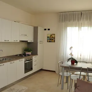 Appartamento Appartamento Lago