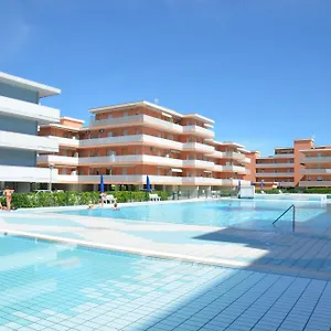 Apartmán Valbella 