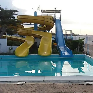 Apartmán Holiday Park Home 