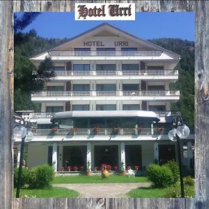 Urri Hotel