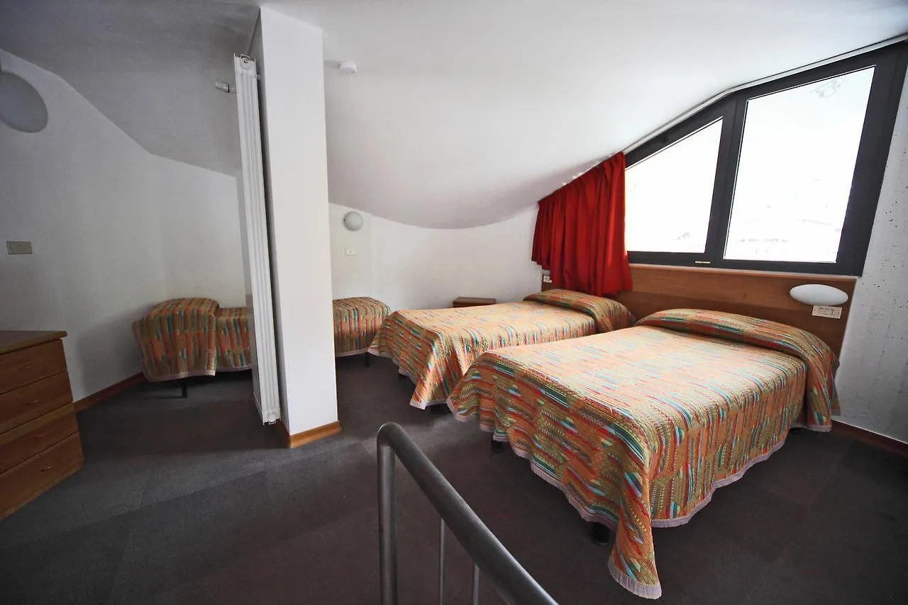 Hotel Italia Aprica 3*,  Italy